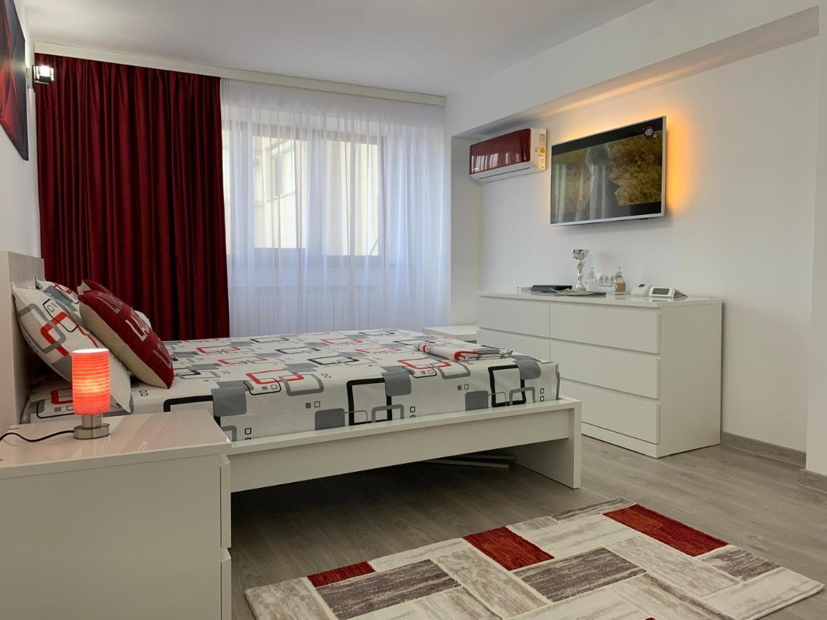 Mery Apartment Galati  Luaran gambar