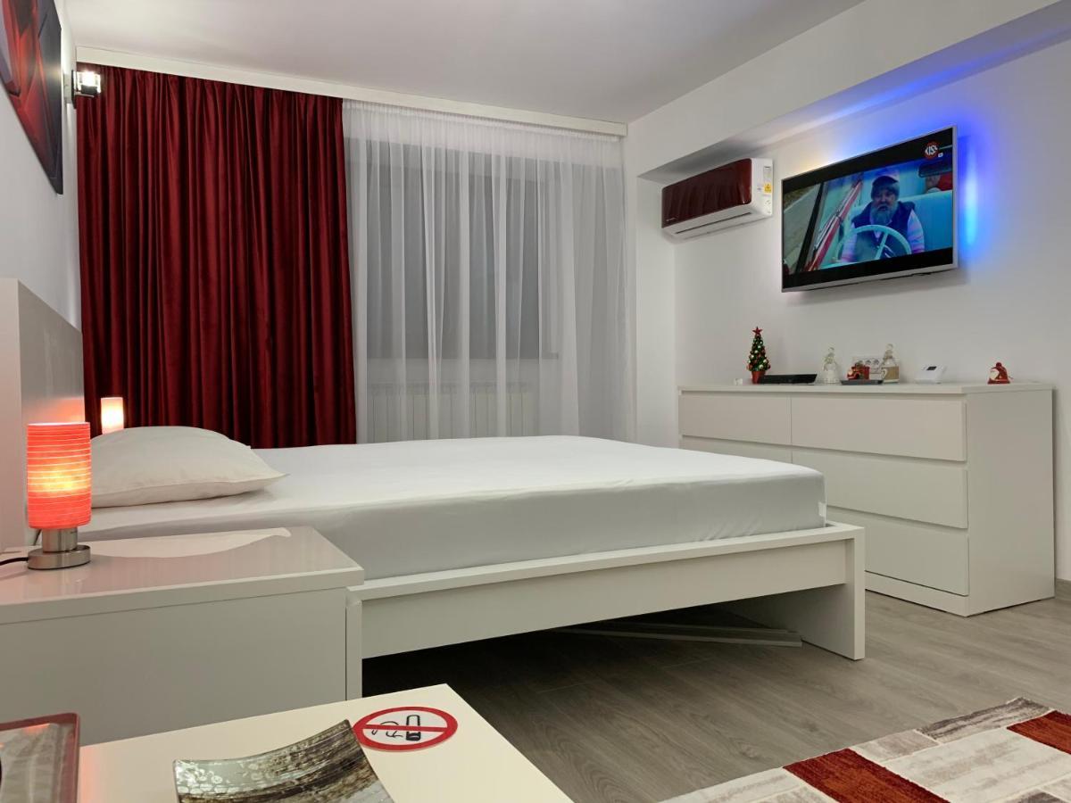Mery Apartment Galati  Luaran gambar