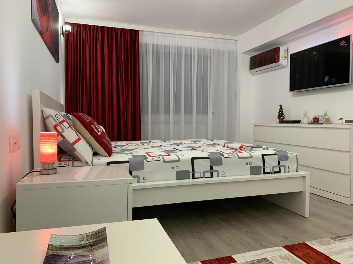 Mery Apartment Galati  Luaran gambar