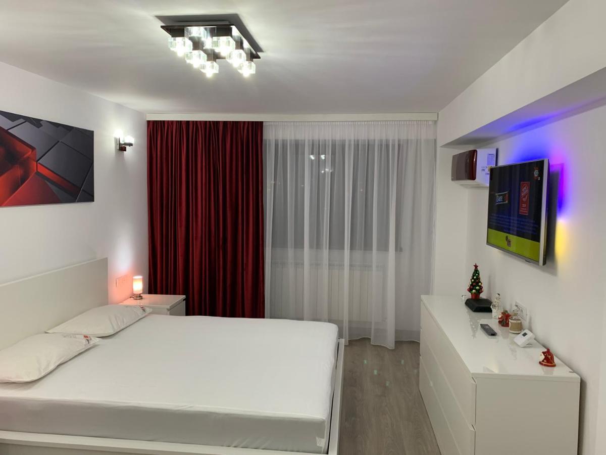 Mery Apartment Galati  Luaran gambar