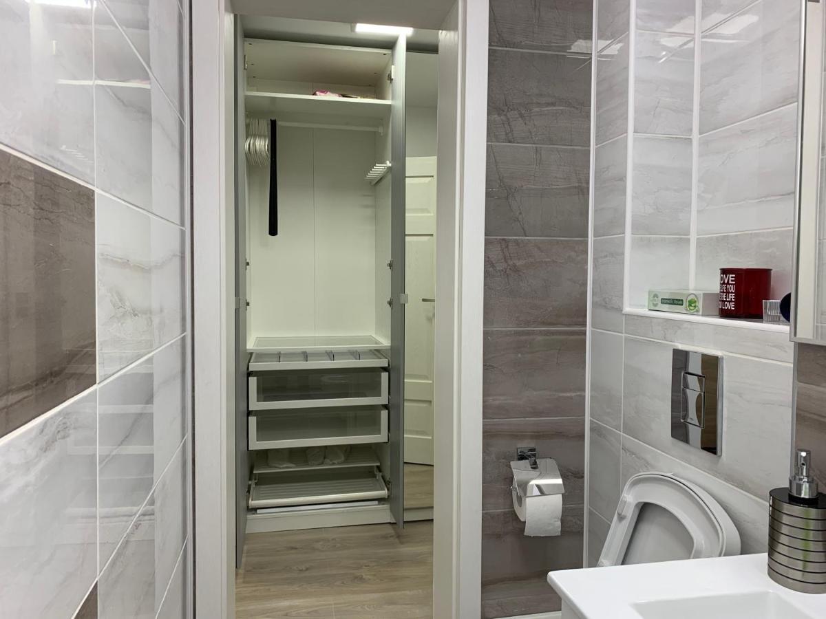Mery Apartment Galati  Luaran gambar