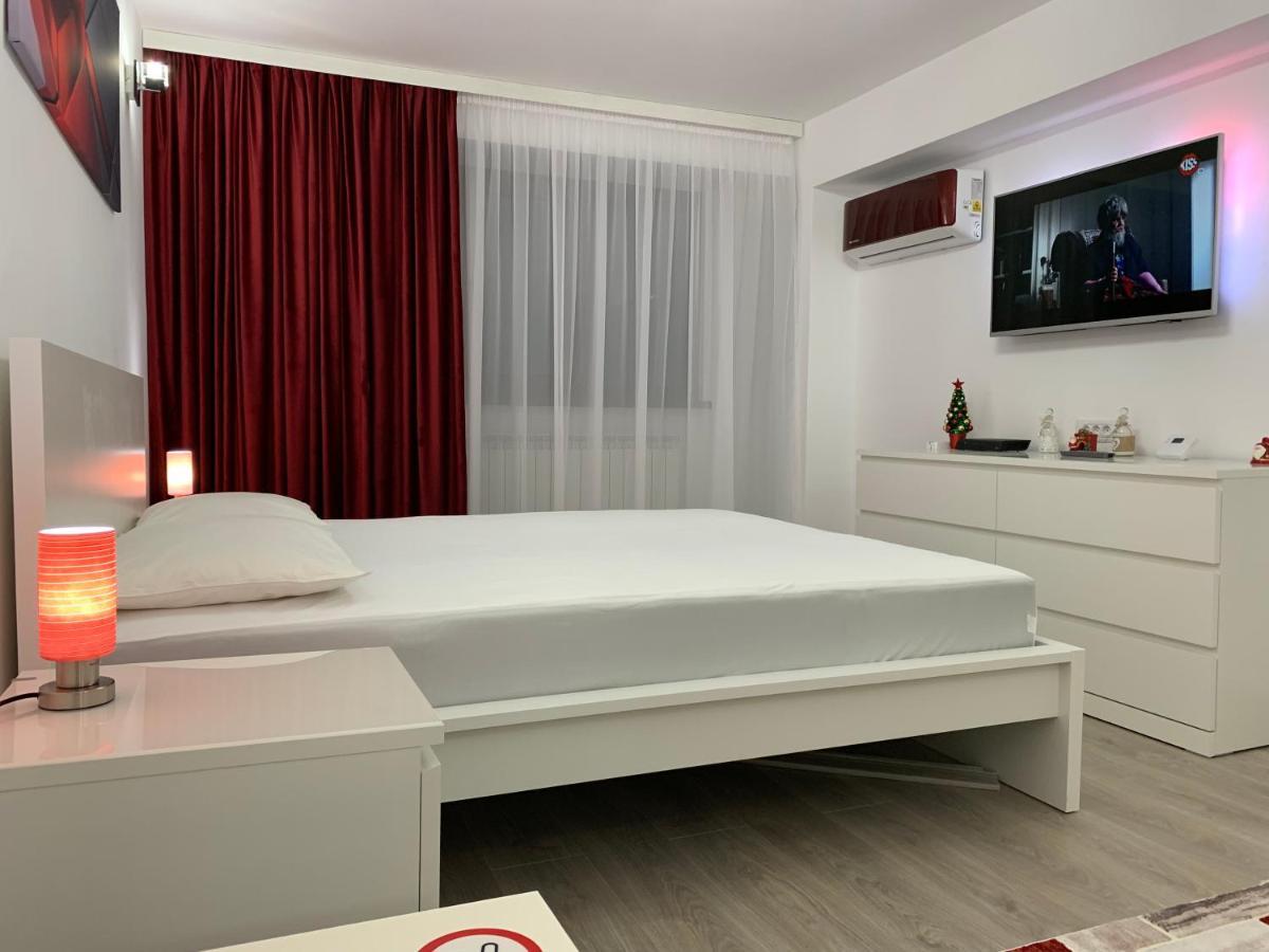 Mery Apartment Galati  Luaran gambar