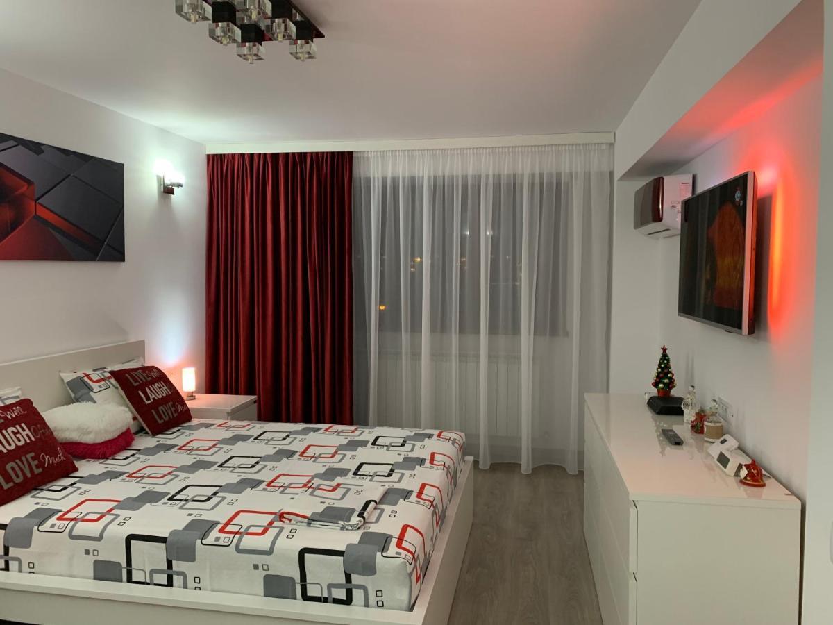 Mery Apartment Galati  Luaran gambar