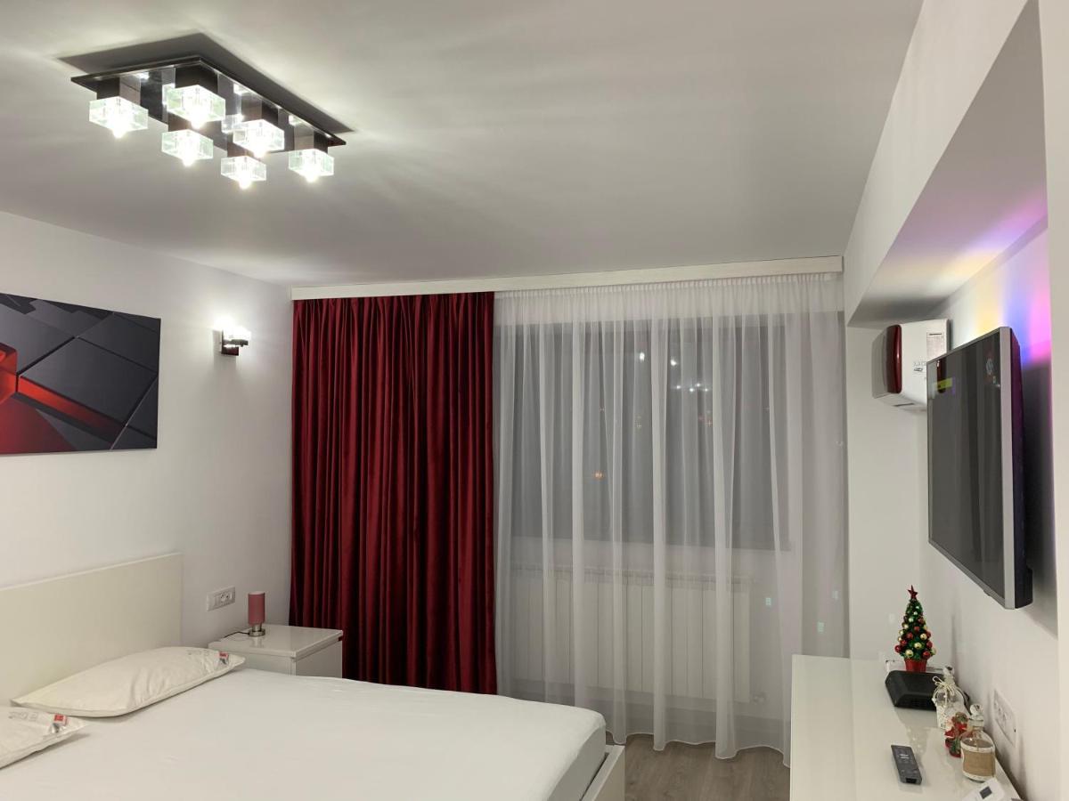 Mery Apartment Galati  Luaran gambar