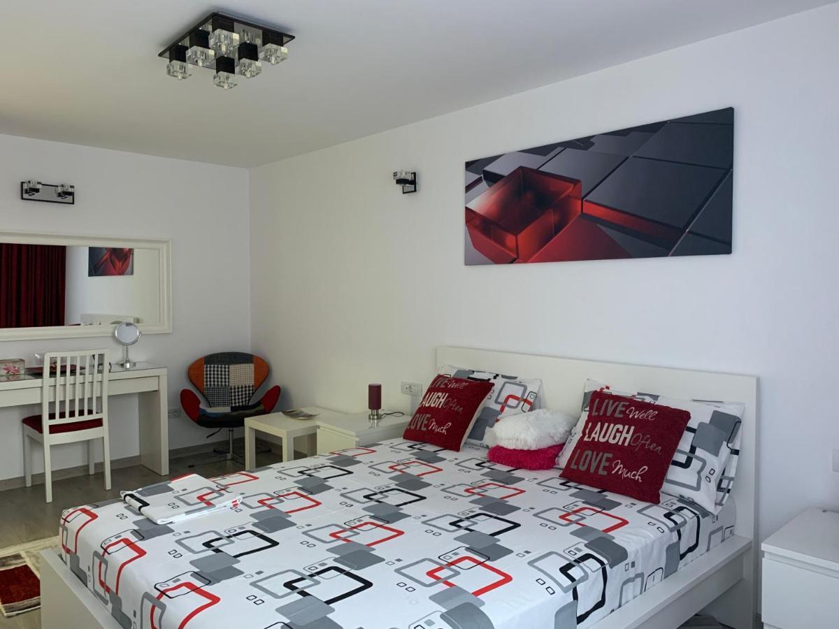 Mery Apartment Galati  Luaran gambar