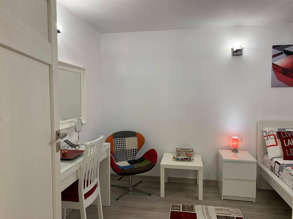 Mery Apartment Galati  Luaran gambar