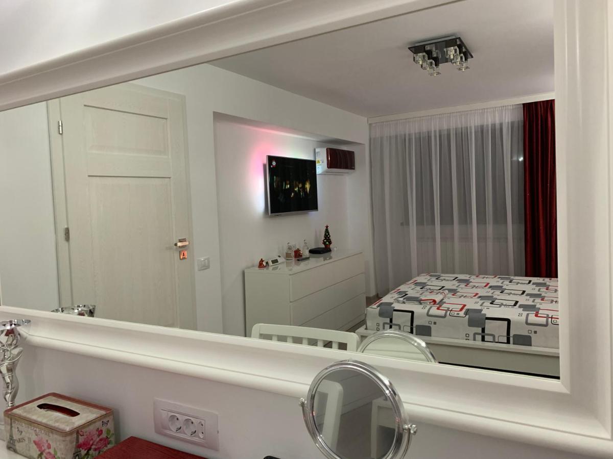 Mery Apartment Galati  Luaran gambar