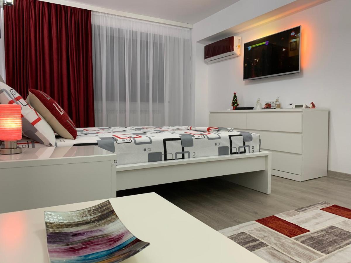 Mery Apartment Galati  Luaran gambar