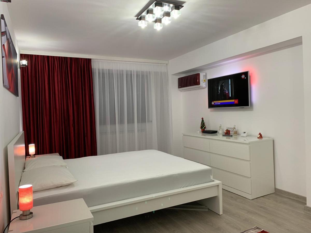 Mery Apartment Galati  Luaran gambar