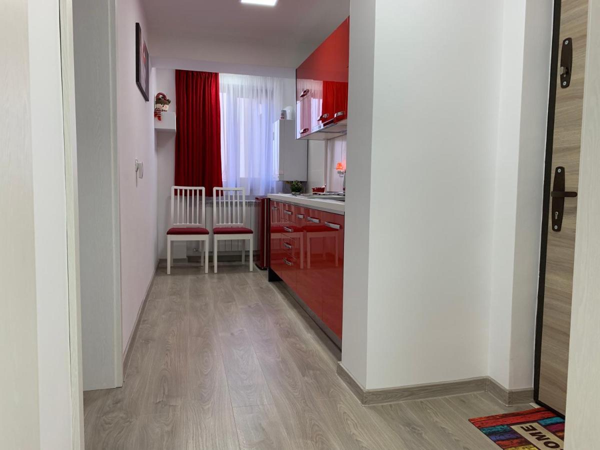 Mery Apartment Galati  Luaran gambar