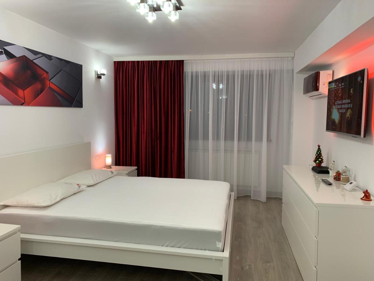 Mery Apartment Galati  Luaran gambar