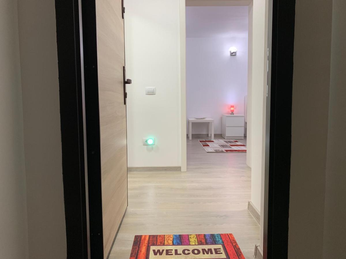 Mery Apartment Galati  Luaran gambar