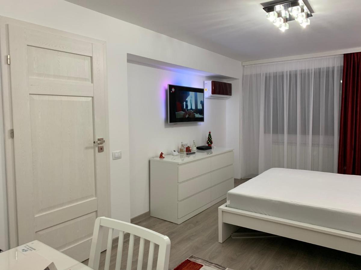 Mery Apartment Galati  Luaran gambar
