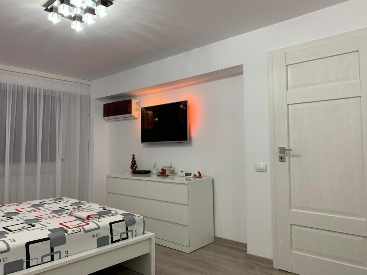 Mery Apartment Galati  Luaran gambar
