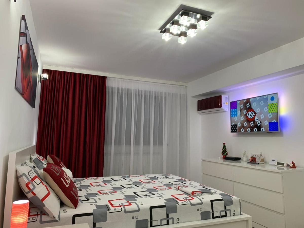 Mery Apartment Galati  Luaran gambar