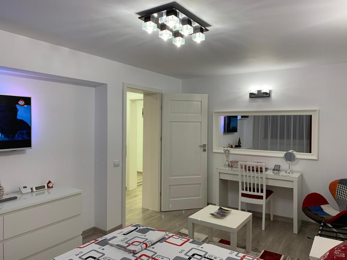 Mery Apartment Galati  Luaran gambar