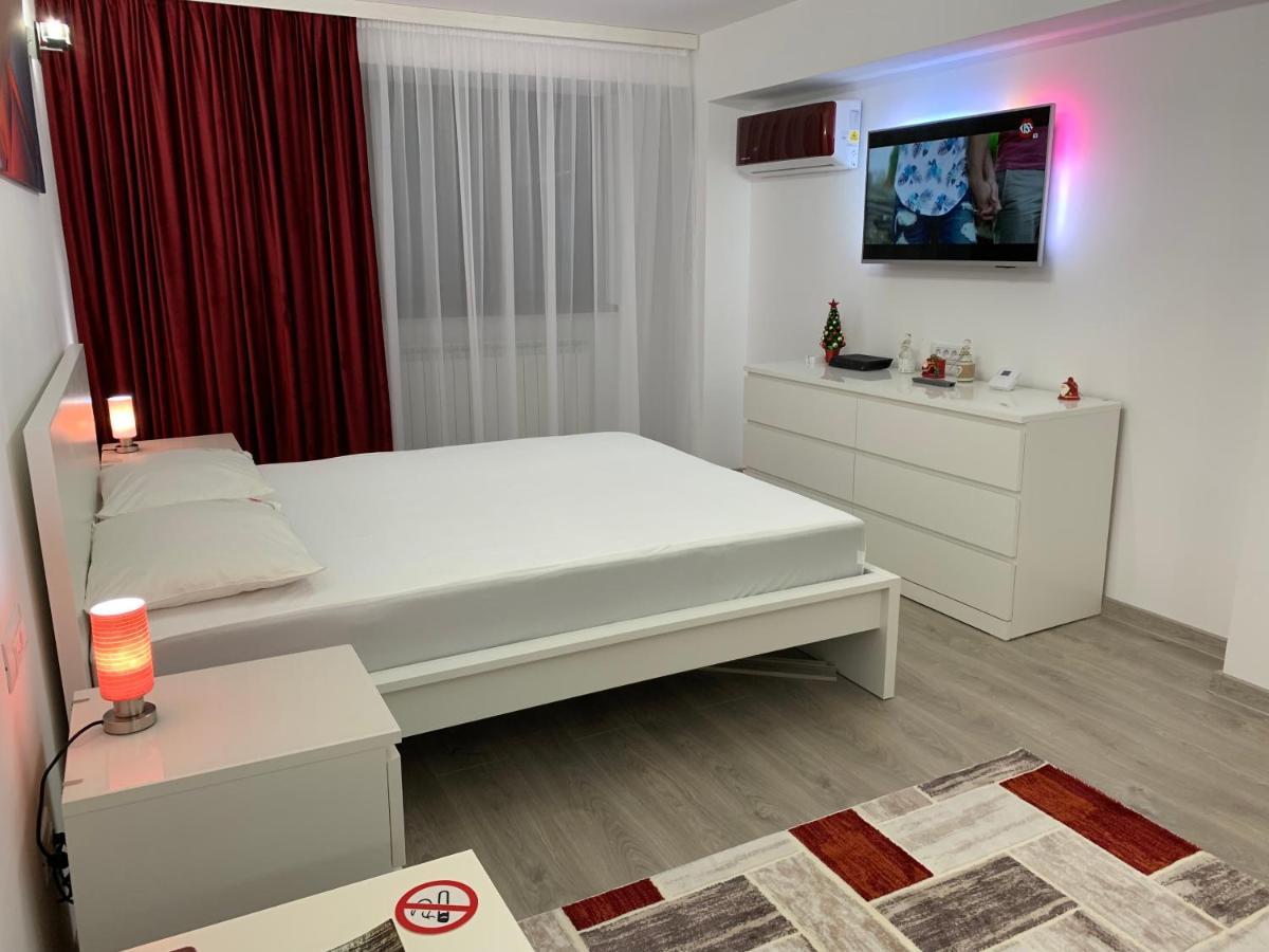Mery Apartment Galati  Luaran gambar