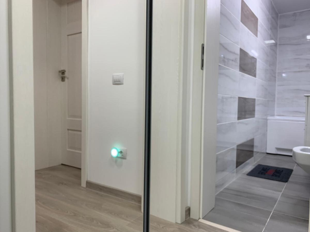 Mery Apartment Galati  Luaran gambar