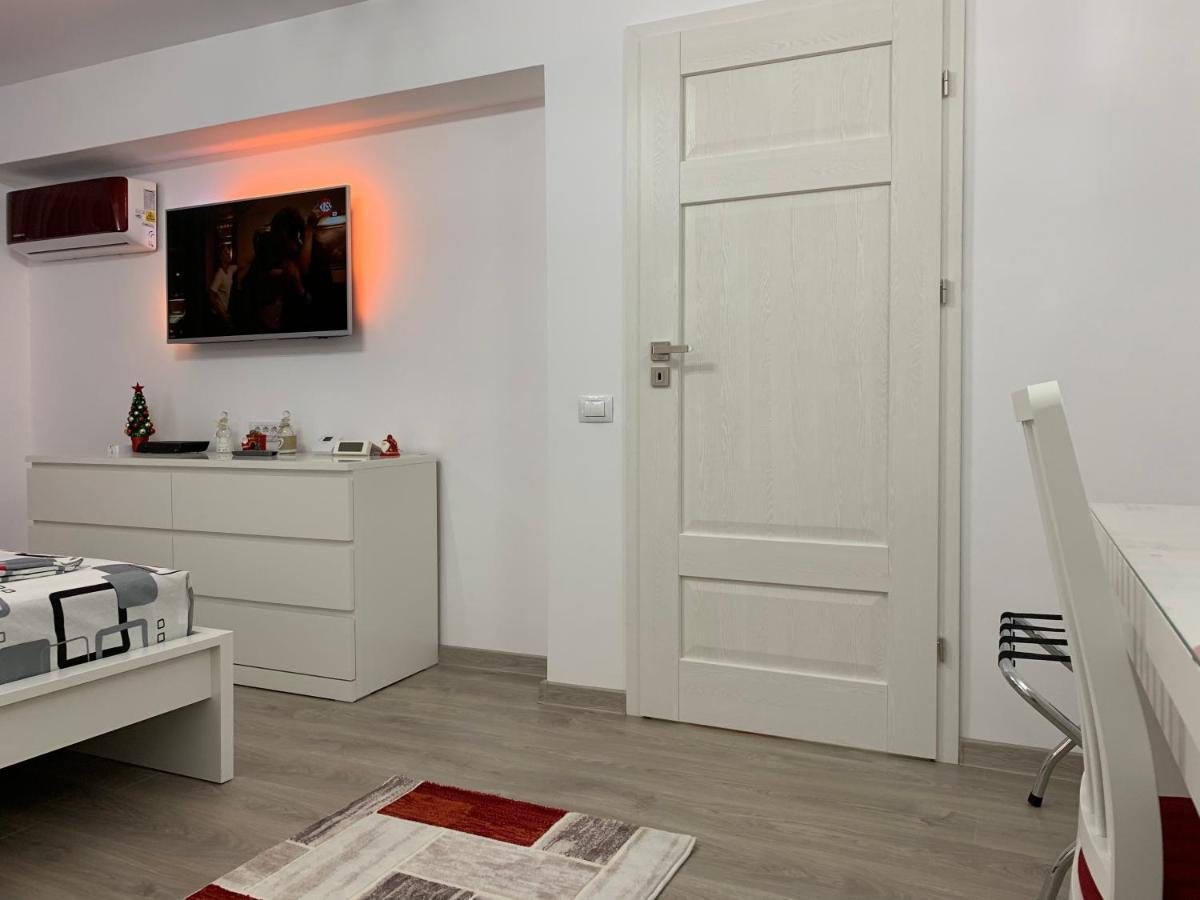 Mery Apartment Galati  Luaran gambar