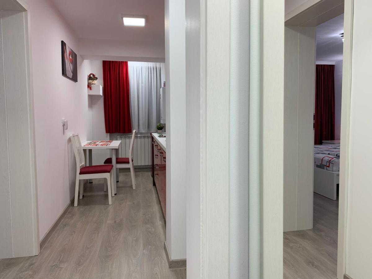 Mery Apartment Galati  Luaran gambar
